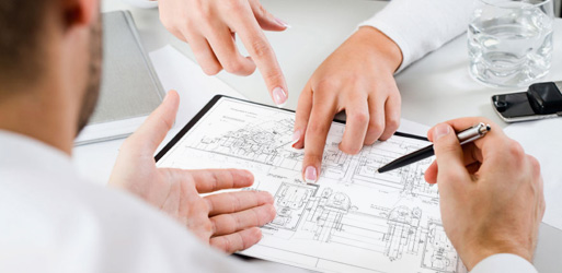 Industrial engineering